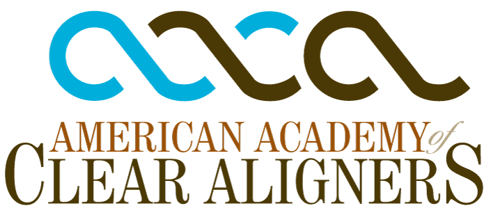 american academy of clear aligners logo
